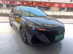 Changan EADO Enjoy Edition PLUS Blue Whale NE 1.4T GDI DCT Premium Edition - фото 4