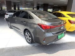 Changan EADO Enjoy Edition PLUS Blue Whale NE 1.4T GDI DCT Premium Edition - фото 5