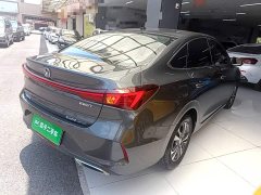 Changan EADO Enjoy Edition PLUS Blue Whale NE 1.4T GDI DCT Premium Edition - фото 7