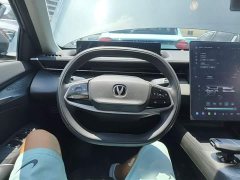 Changan Yida Blue Whale NE 1.5T GDI DCT Exclusive Type - фото 11