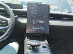 Changan Yida Blue Whale NE 1.5T GDI DCT Exclusive Type - фото 13