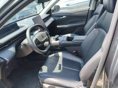 Changan Yida Blue Whale NE 1.5T GDI DCT Exclusive Type - фото 15