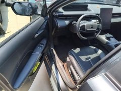 Changan Yida Blue Whale NE 1.5T GDI DCT Exclusive Type - фото 16