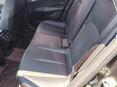 Changan Yida Blue Whale NE 1.5T GDI DCT Exclusive Type - фото 17