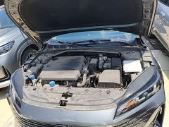 Changan Yida Blue Whale NE 1.5T GDI DCT Exclusive Type - фото 20