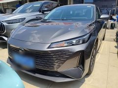 Changan Yida Blue Whale NE 1.5T GDI DCT Exclusive Type - фото 3