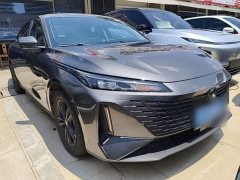 Changan Yida Blue Whale NE 1.5T GDI DCT Exclusive Type - фото 4