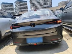 Changan Yida Blue Whale NE 1.5T GDI DCT Exclusive Type - фото 6