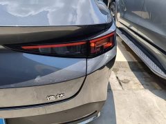 Changan Yida Blue Whale NE 1.5T GDI DCT Exclusive Type - фото 8
