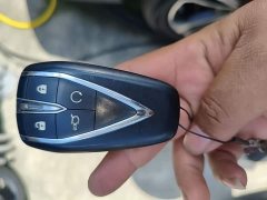 Changan Yida Blue Whale NE 1.5T GDI DCT Exclusive Type - фото 9