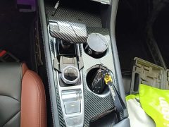 Changan EADO Enjoy Edition PLUS Blue Whale NE 1.4T GDI DCT Premium Edition - фото 10