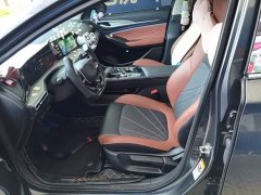 Changan EADO Enjoy Edition PLUS Blue Whale NE 1.4T GDI DCT Premium Edition - фото 11
