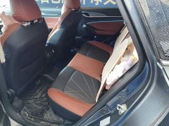 Changan EADO Enjoy Edition PLUS Blue Whale NE 1.4T GDI DCT Premium Edition - фото 13