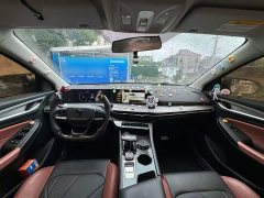 Changan EADO Enjoy Edition PLUS Blue Whale NE 1.4T GDI DCT Premium Edition - фото 18