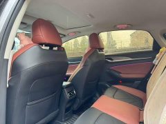 Changan EADO Enjoy Edition PLUS Blue Whale NE 1.4T GDI DCT Premium Edition - фото 19
