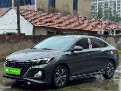 Changan EADO Enjoy Edition PLUS Blue Whale NE 1.4T GDI DCT Premium Edition - фото 2