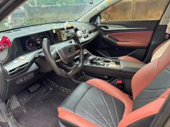 Changan EADO Enjoy Edition PLUS Blue Whale NE 1.4T GDI DCT Premium Edition - фото 20