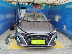 Changan EADO Enjoy Edition PLUS Blue Whale NE 1.4T GDI DCT Premium Edition - фото 3
