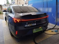 Changan EADO Enjoy Edition PLUS Blue Whale NE 1.4T GDI DCT Premium Edition - фото 4