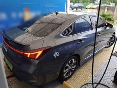 Changan EADO Enjoy Edition PLUS Blue Whale NE 1.4T GDI DCT Premium Edition - фото 5