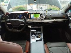 Changan EADO Enjoy Edition PLUS Blue Whale NE 1.4T GDI DCT Premium Edition - фото 6