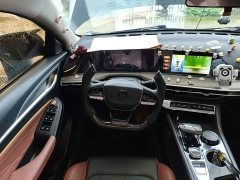 Changan EADO Enjoy Edition PLUS Blue Whale NE 1.4T GDI DCT Premium Edition - фото 7