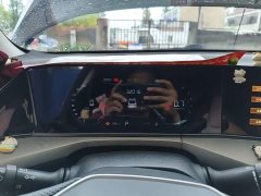 Changan EADO Enjoy Edition PLUS Blue Whale NE 1.4T GDI DCT Premium Edition - фото 8