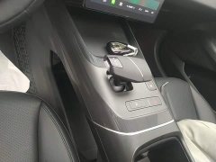 Changan Yida 2023 Blue Whale NE 1.5T GDI DCT Exclusive Type - фото 14