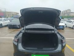 Changan Yida 2023 Blue Whale NE 1.5T GDI DCT Exclusive Type - фото 19