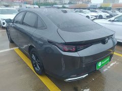 Changan Yida 2023 Blue Whale NE 1.5T GDI DCT Exclusive Type - фото 5