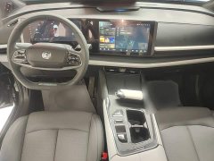 Changan UNI-T second generation 1.5T premium - фото 10