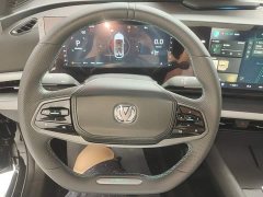 Changan UNI-T second generation 1.5T premium - фото 11