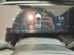 Changan UNI-T second generation 1.5T premium - фото 12