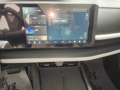 Changan UNI-T second generation 1.5T premium - фото 13