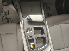 Changan UNI-T second generation 1.5T premium - фото 14