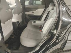 Changan UNI-T second generation 1.5T premium - фото 17