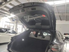 Changan UNI-T second generation 1.5T premium - фото 19