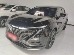 Changan UNI-T second generation 1.5T premium - фото 2