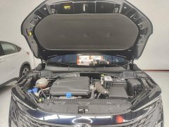 Changan UNI-T second generation 1.5T premium - фото 20