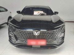 Changan UNI-T second generation 1.5T premium - фото 3