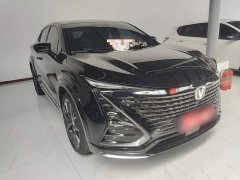 Changan UNI-T second generation 1.5T premium - фото 4