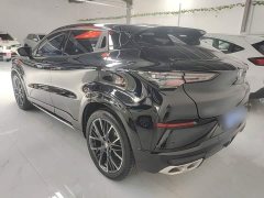 Changan UNI-T second generation 1.5T premium - фото 5