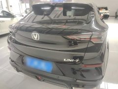 Changan UNI-T second generation 1.5T premium - фото 6