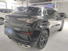 Changan UNI-T second generation 1.5T premium - фото 7