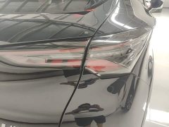 Changan UNI-T second generation 1.5T premium - фото 8