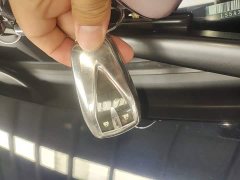 Changan UNI-T second generation 1.5T premium - фото 9