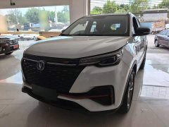 Changan CS55 PLUS 2022 Blue Whale Edition 1.5T DCT Luxury - фото 1