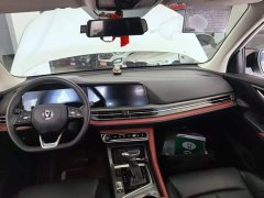 Changan CS55 PLUS 2022 Blue Whale Edition 1.5T DCT Luxury - фото 10