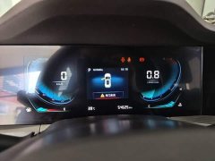 Changan CS55 PLUS 2022 Blue Whale Edition 1.5T DCT Luxury - фото 12