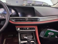 Changan CS55 PLUS 2022 Blue Whale Edition 1.5T DCT Luxury - фото 13